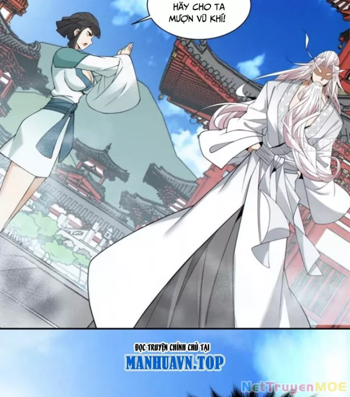 Đồ Đệ Của Ta Đều Là Đại Phản Phái: Chapter 353