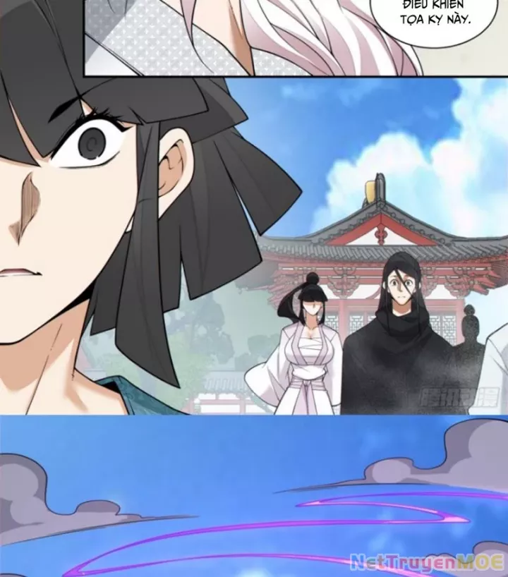 Đồ Đệ Của Ta Đều Là Đại Phản Phái: Chapter 353