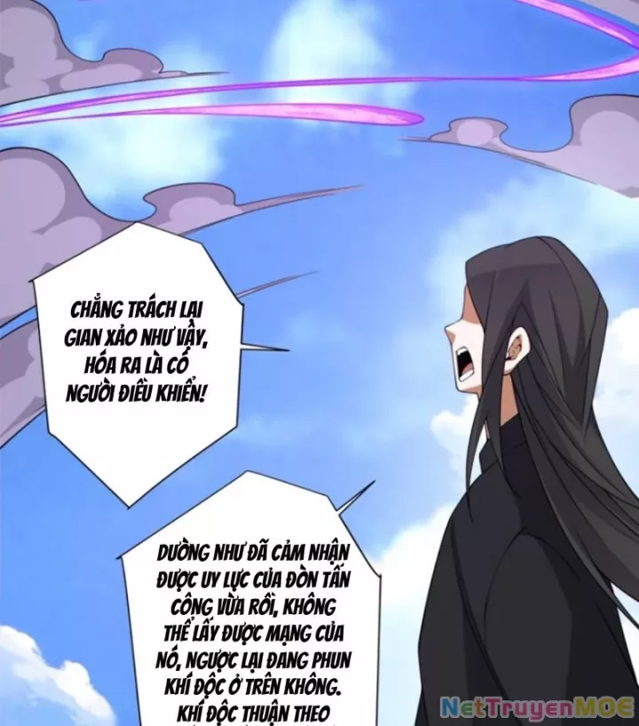 Đồ Đệ Của Ta Đều Là Đại Phản Phái: Chapter 353