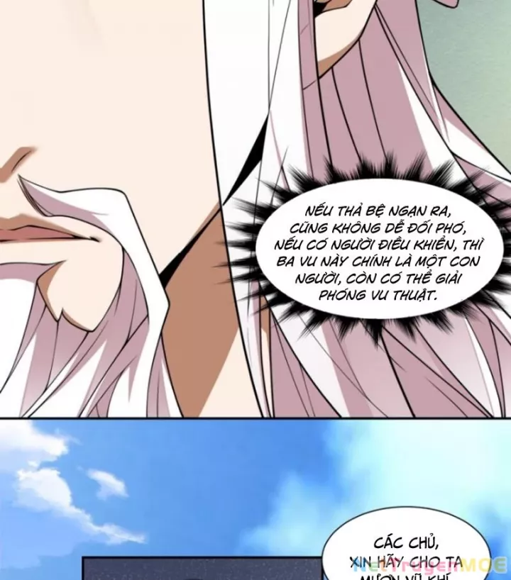 Đồ Đệ Của Ta Đều Là Đại Phản Phái: Chapter 353