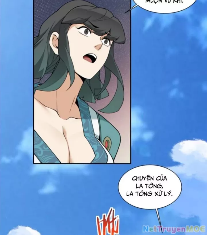 Đồ Đệ Của Ta Đều Là Đại Phản Phái: Chapter 353