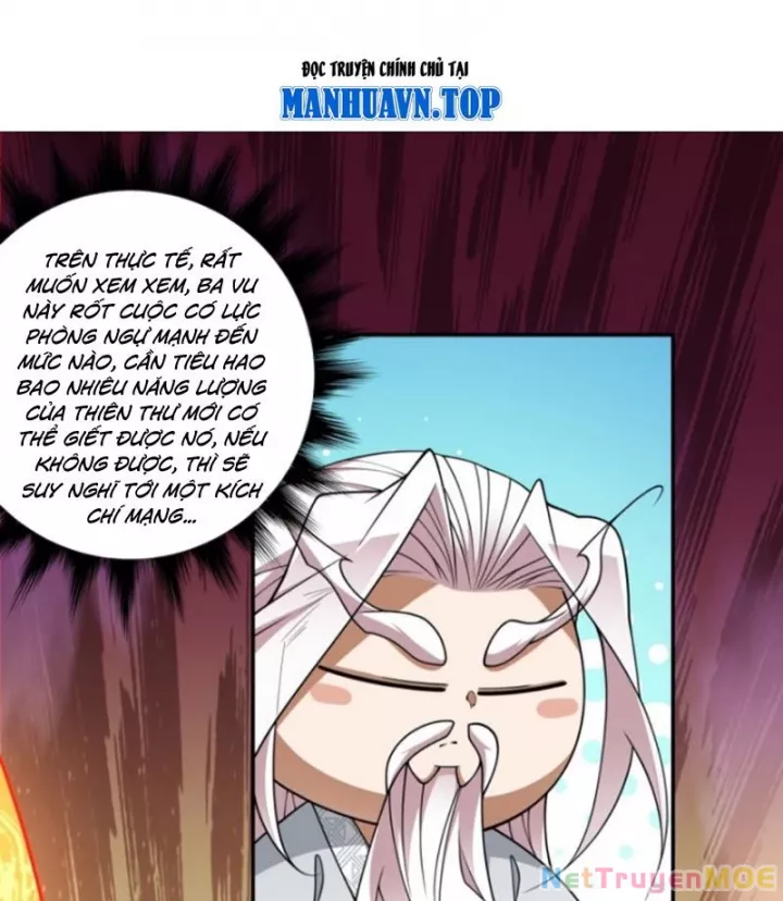 Đồ Đệ Của Ta Đều Là Đại Phản Phái: Chapter 353