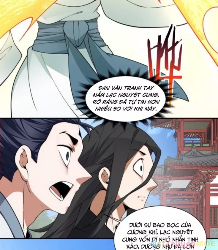 Đồ Đệ Của Ta Đều Là Đại Phản Phái: Chapter 353