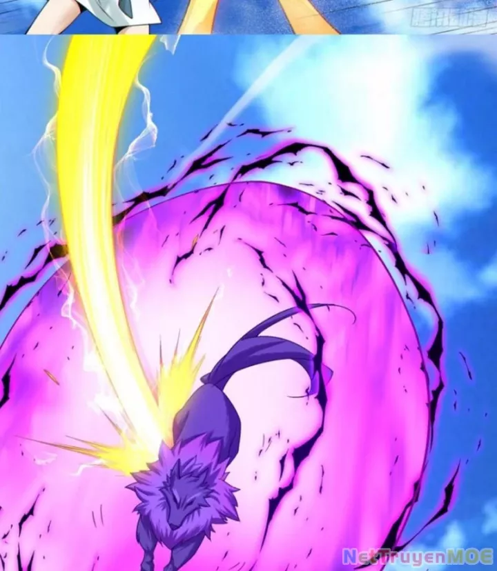 Đồ Đệ Của Ta Đều Là Đại Phản Phái: Chapter 353