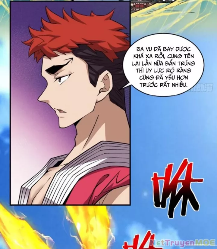Đồ Đệ Của Ta Đều Là Đại Phản Phái: Chapter 353