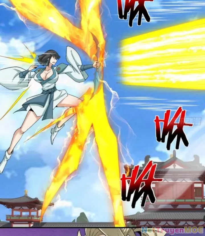 Đồ Đệ Của Ta Đều Là Đại Phản Phái: Chapter 353