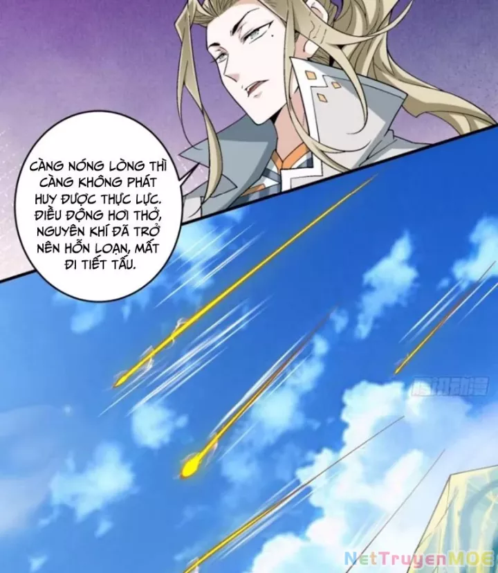 Đồ Đệ Của Ta Đều Là Đại Phản Phái: Chapter 353