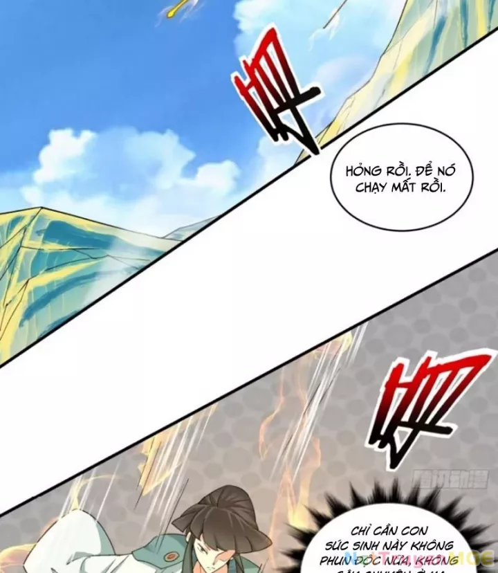 Đồ Đệ Của Ta Đều Là Đại Phản Phái: Chapter 353