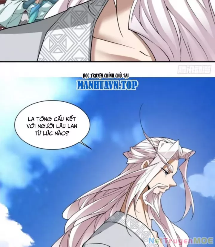 Đồ Đệ Của Ta Đều Là Đại Phản Phái: Chapter 353