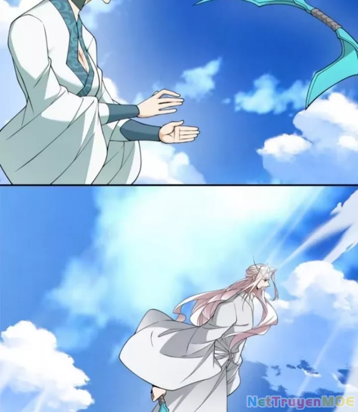 Đồ Đệ Của Ta Đều Là Đại Phản Phái: Chapter 353