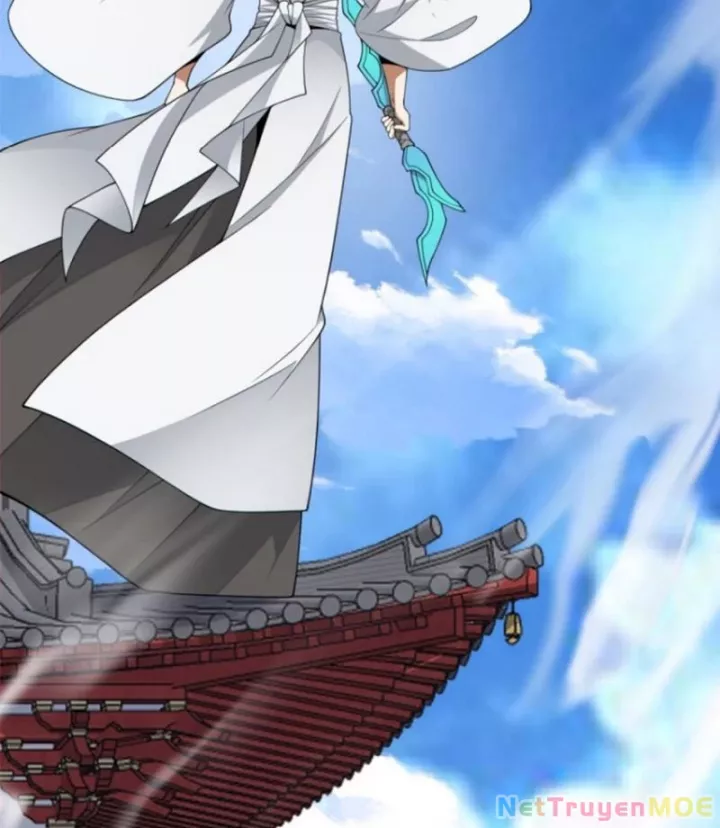 Đồ Đệ Của Ta Đều Là Đại Phản Phái: Chapter 353