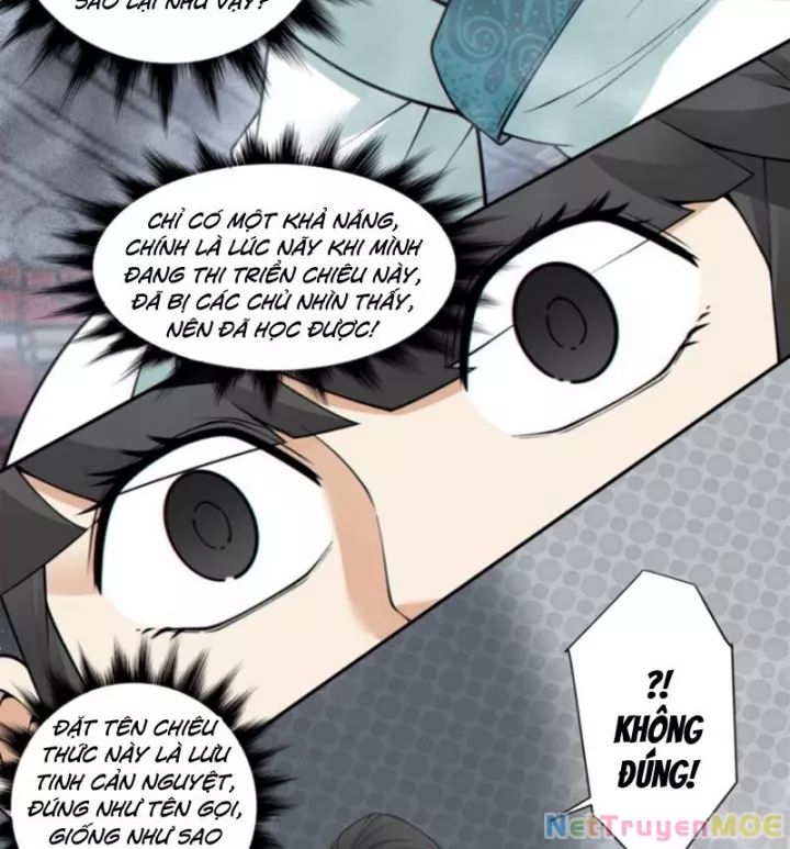 Đồ Đệ Của Ta Đều Là Đại Phản Phái: Chapter 353