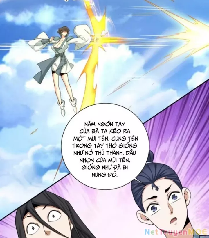 Đồ Đệ Của Ta Đều Là Đại Phản Phái: Chapter 353