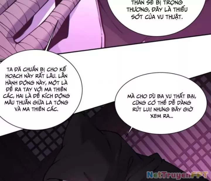 Đồ Đệ Của Ta Đều Là Đại Phản Phái: Chapter 354.1