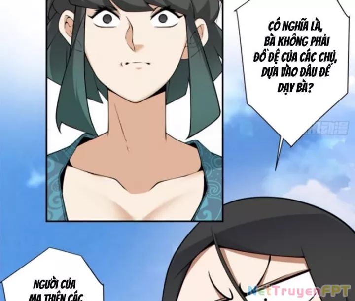 Đồ Đệ Của Ta Đều Là Đại Phản Phái: Chapter 354.1