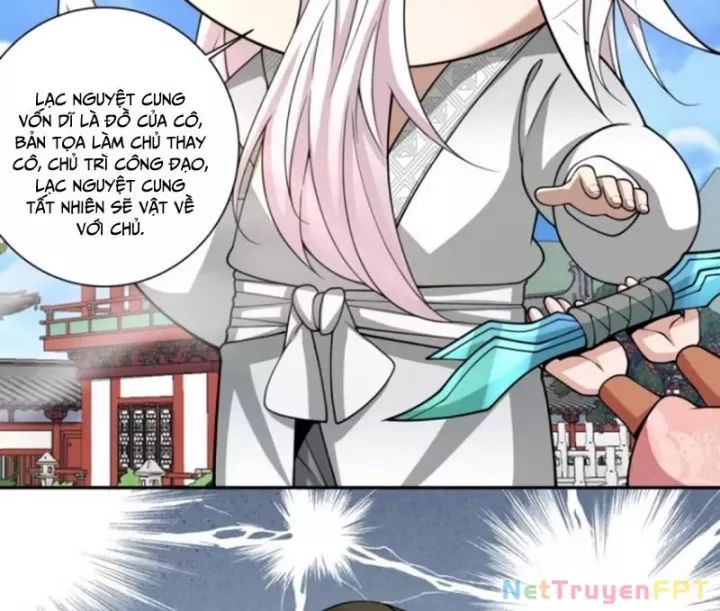 Đồ Đệ Của Ta Đều Là Đại Phản Phái: Chapter 354.1