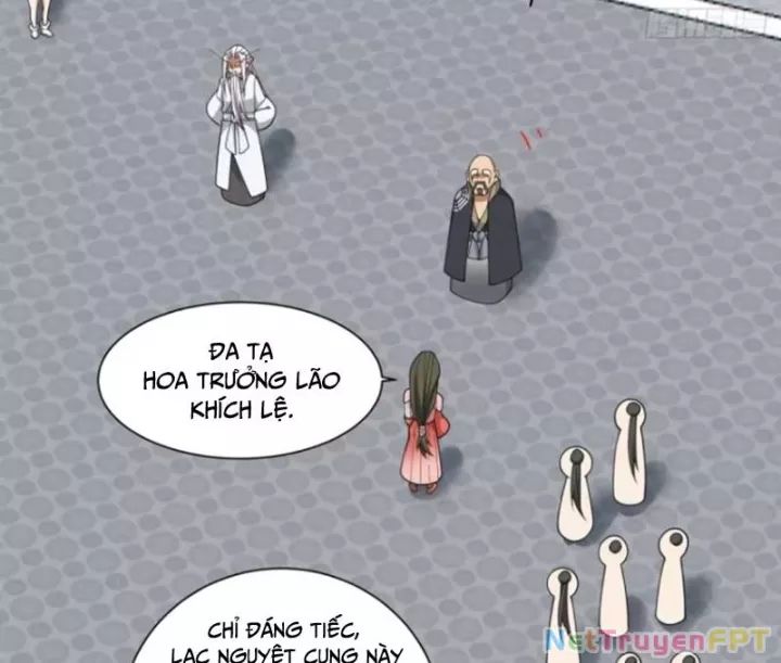 Đồ Đệ Của Ta Đều Là Đại Phản Phái: Chapter 354.1