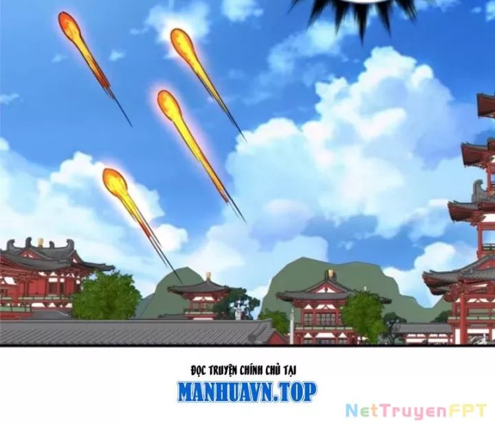 Đồ Đệ Của Ta Đều Là Đại Phản Phái: Chapter 354.1