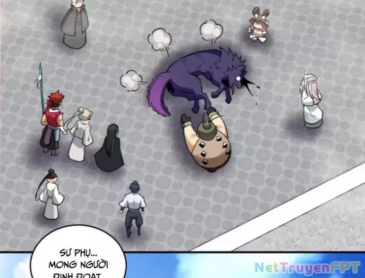 Đồ Đệ Của Ta Đều Là Đại Phản Phái: Chapter 354.1