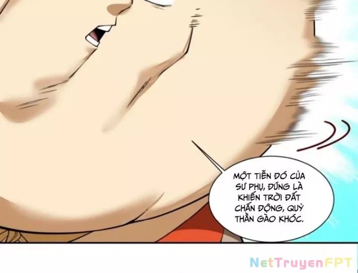 Đồ Đệ Của Ta Đều Là Đại Phản Phái: Chapter 354.1