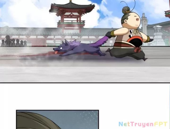 Đồ Đệ Của Ta Đều Là Đại Phản Phái: Chapter 354.1