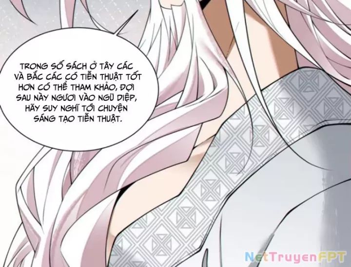 Đồ Đệ Của Ta Đều Là Đại Phản Phái: Chapter 354.1