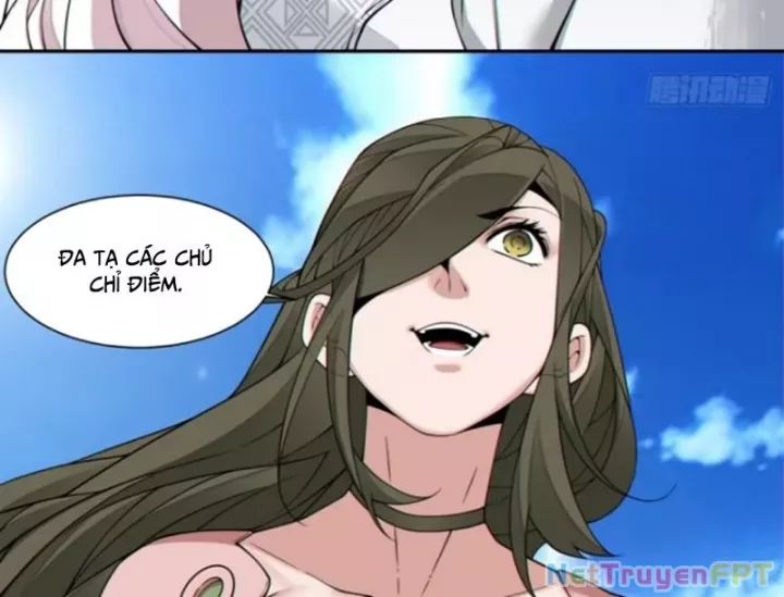 Đồ Đệ Của Ta Đều Là Đại Phản Phái: Chapter 354.1