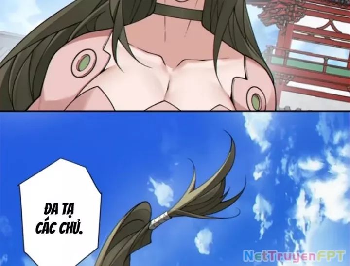 Đồ Đệ Của Ta Đều Là Đại Phản Phái: Chapter 354.1