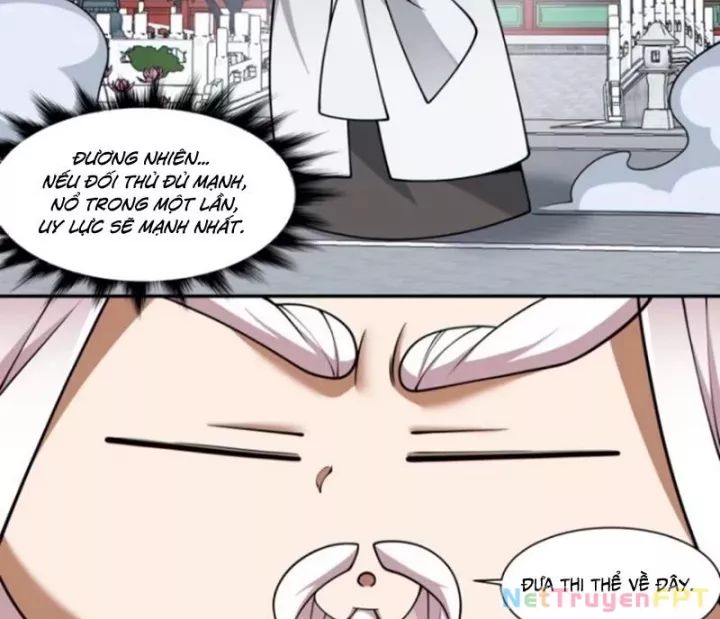 Đồ Đệ Của Ta Đều Là Đại Phản Phái: Chapter 354.1