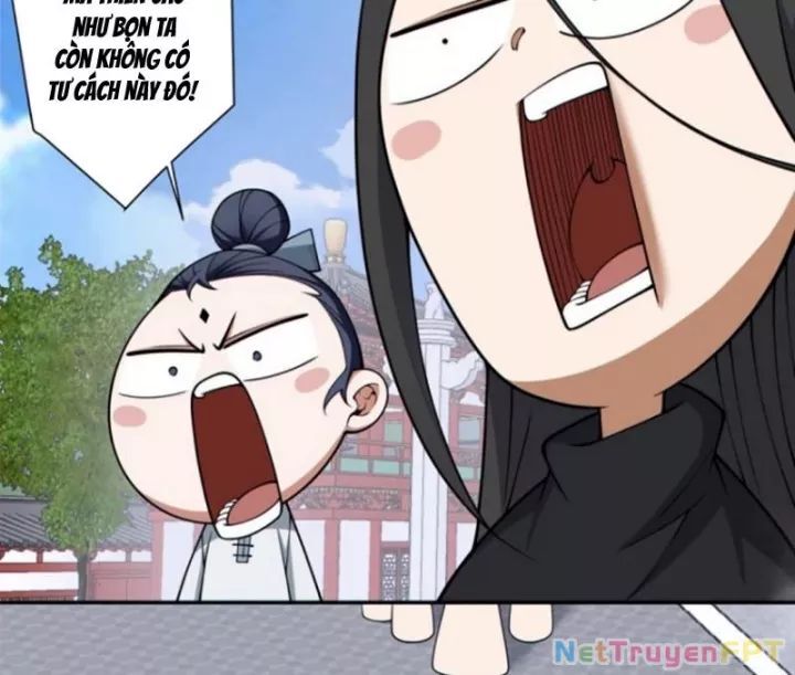 Đồ Đệ Của Ta Đều Là Đại Phản Phái: Chapter 354.2