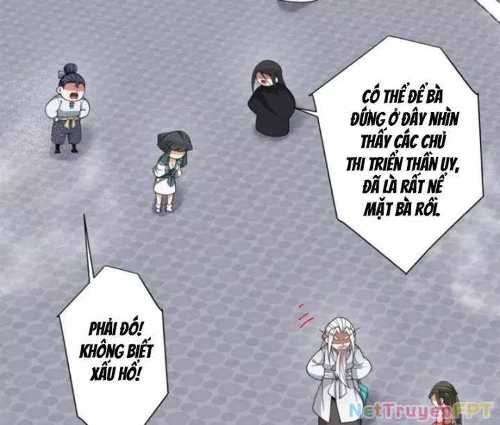 Đồ Đệ Của Ta Đều Là Đại Phản Phái: Chapter 354.2