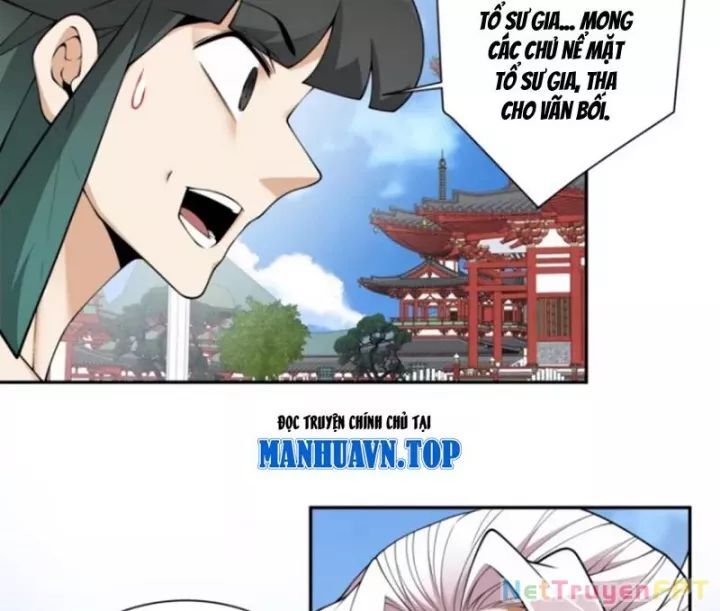 Đồ Đệ Của Ta Đều Là Đại Phản Phái: Chapter 354.2