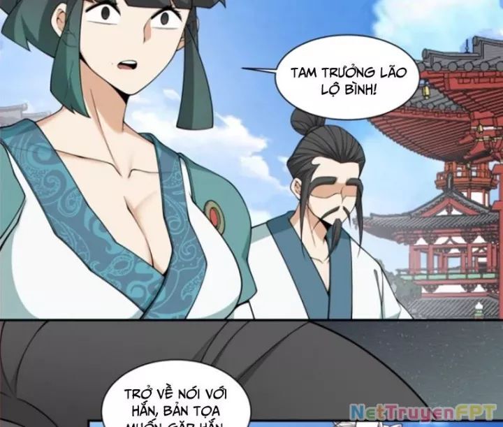 Đồ Đệ Của Ta Đều Là Đại Phản Phái: Chapter 354.2