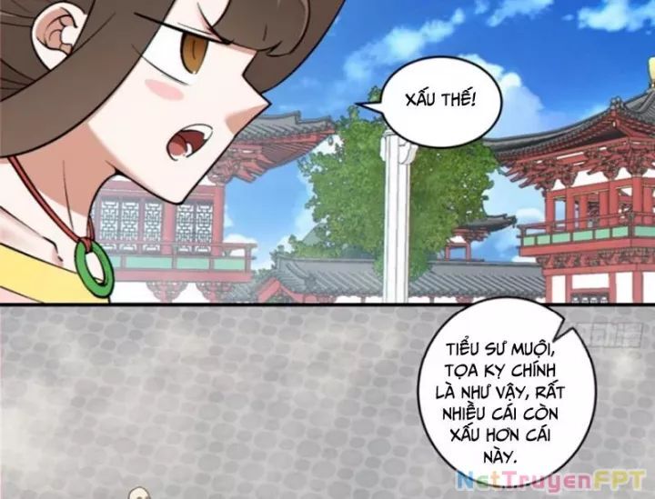 Đồ Đệ Của Ta Đều Là Đại Phản Phái: Chapter 354.2