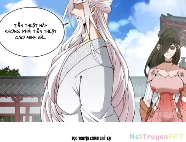 Đồ Đệ Của Ta Đều Là Đại Phản Phái: Chapter 354.2