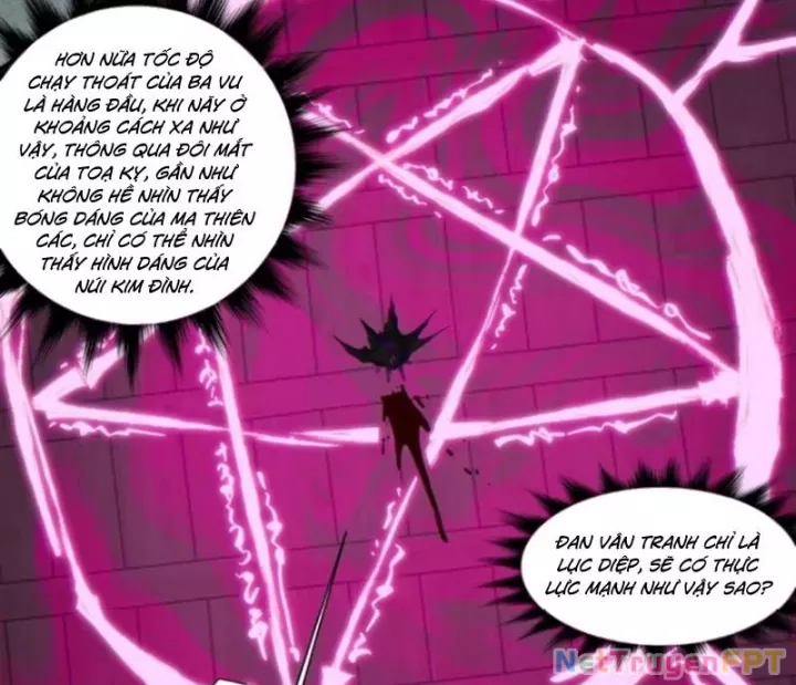 Đồ Đệ Của Ta Đều Là Đại Phản Phái: Chapter 354.9