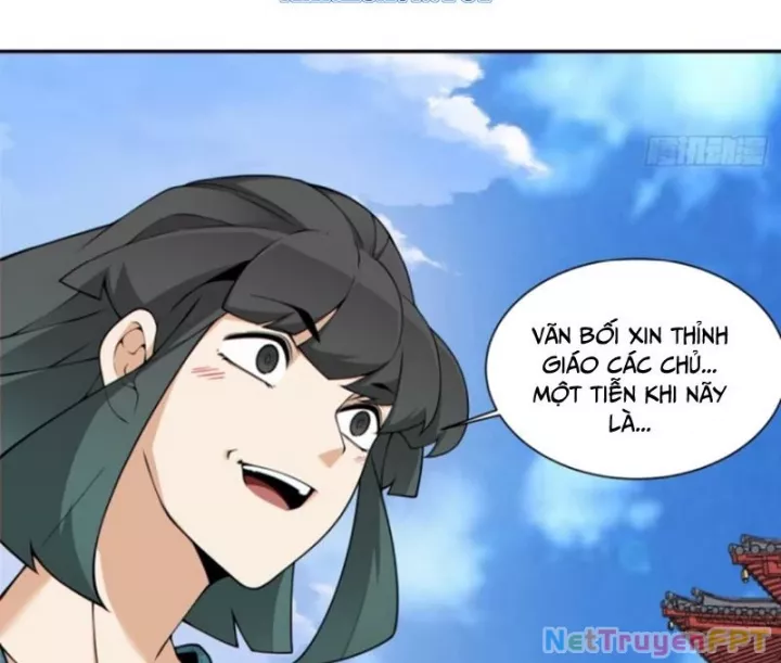 Đồ Đệ Của Ta Đều Là Đại Phản Phái: Chapter 354.9