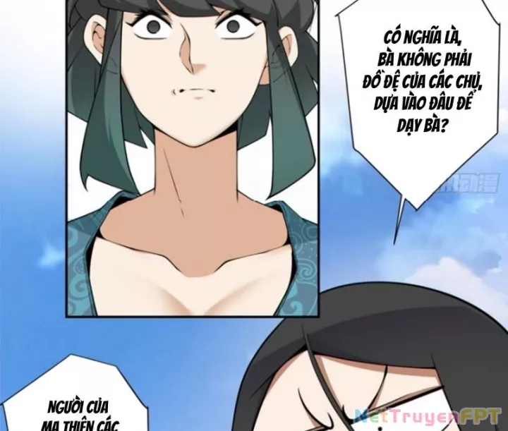 Đồ Đệ Của Ta Đều Là Đại Phản Phái: Chapter 354.9