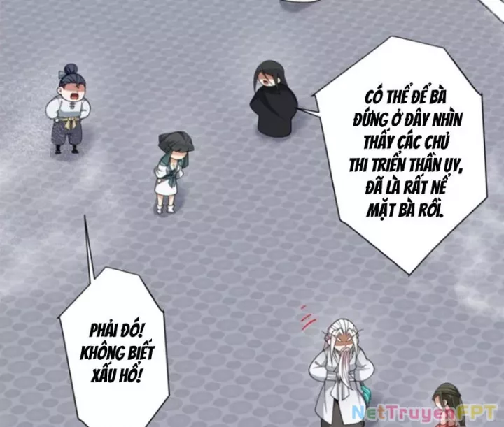 Đồ Đệ Của Ta Đều Là Đại Phản Phái: Chapter 354.9