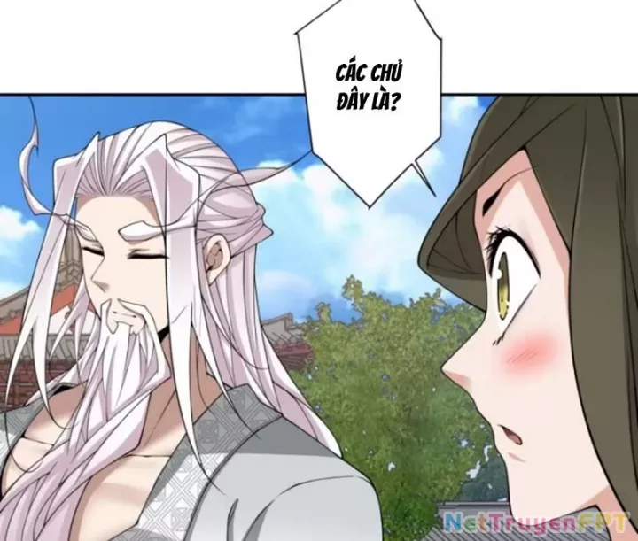 Đồ Đệ Của Ta Đều Là Đại Phản Phái: Chapter 354.9