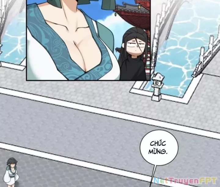 Đồ Đệ Của Ta Đều Là Đại Phản Phái: Chapter 354.9