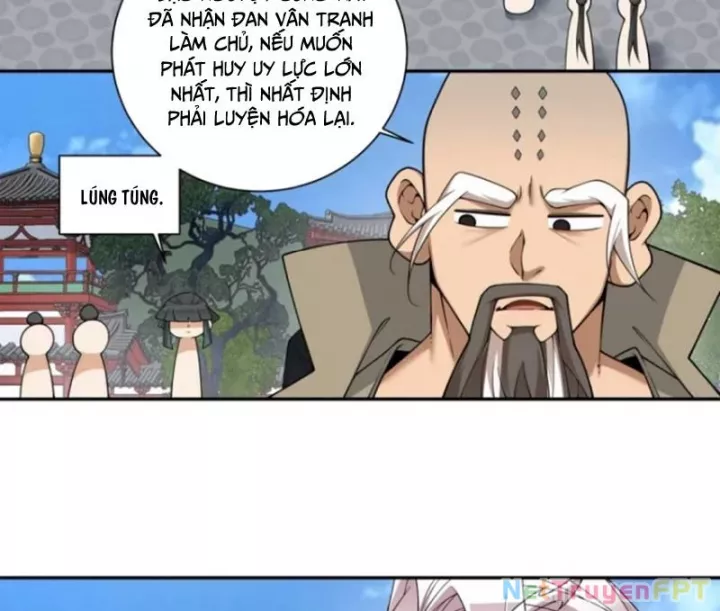 Đồ Đệ Của Ta Đều Là Đại Phản Phái: Chapter 354.9