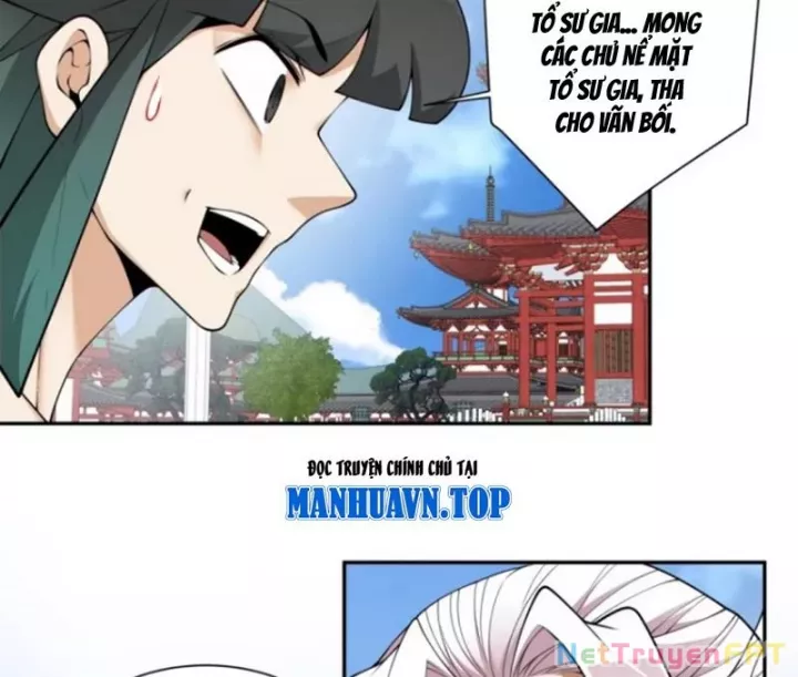 Đồ Đệ Của Ta Đều Là Đại Phản Phái: Chapter 354.9