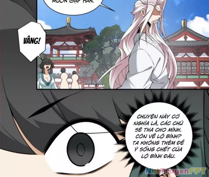 Đồ Đệ Của Ta Đều Là Đại Phản Phái: Chapter 354.9