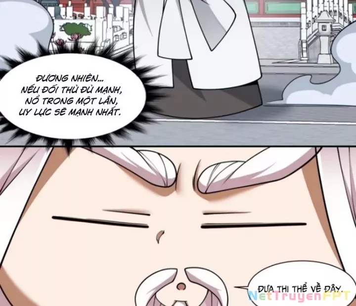 Đồ Đệ Của Ta Đều Là Đại Phản Phái: Chapter 354.9