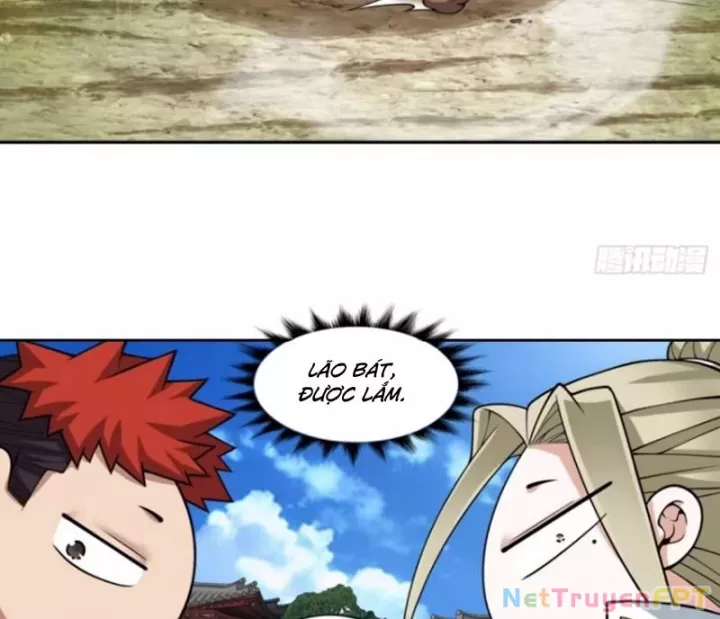 Đồ Đệ Của Ta Đều Là Đại Phản Phái: Chapter 354