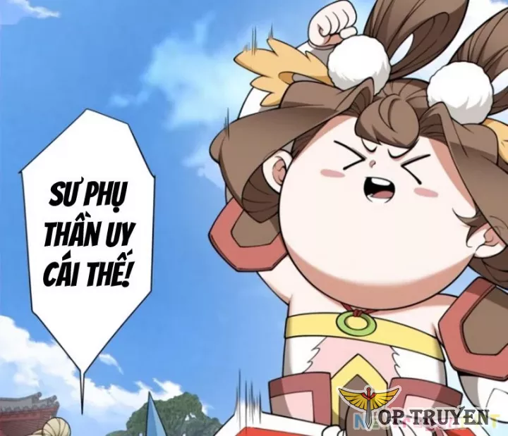 Đồ Đệ Của Ta Đều Là Đại Phản Phái: Chapter 354