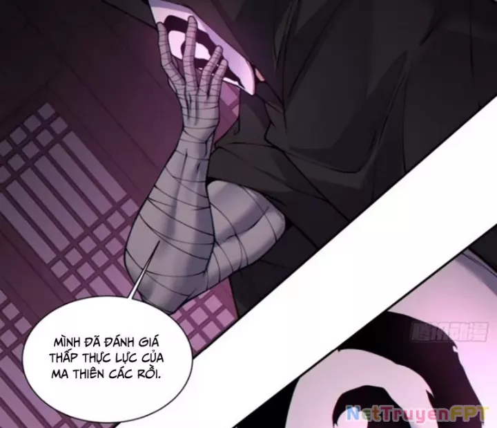 Đồ Đệ Của Ta Đều Là Đại Phản Phái: Chapter 354