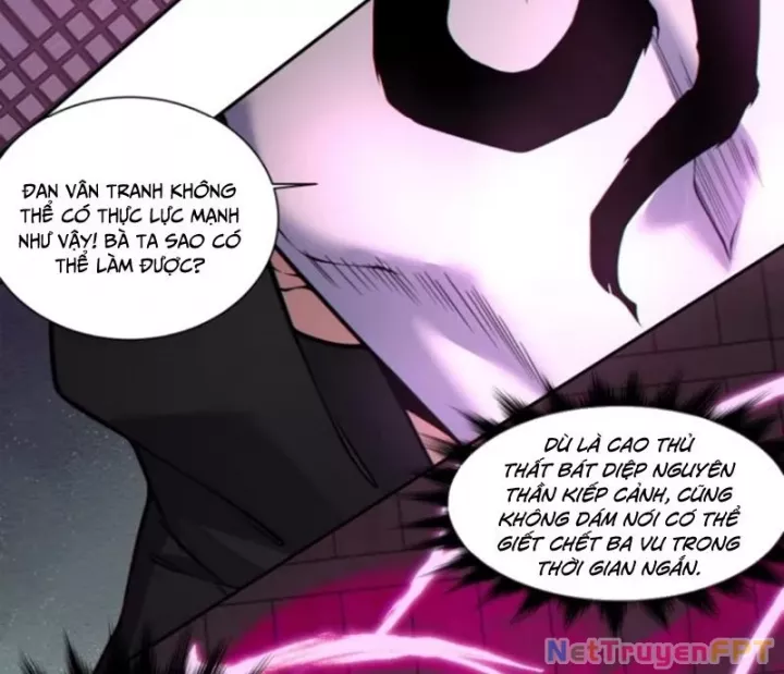 Đồ Đệ Của Ta Đều Là Đại Phản Phái: Chapter 354