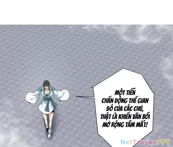 Đồ Đệ Của Ta Đều Là Đại Phản Phái: Chapter 354